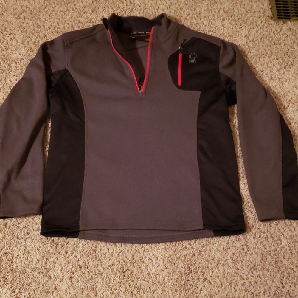 Spyder cable  jacket